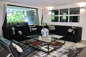 DEPARTAMENTO EN VENTA EN POLANCO, CALLE IBSEN CERCA PARQUE LINCOLN