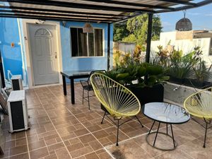 Casa Amueblada en el Centro en VENTA