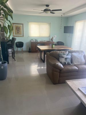 Departamento de 3 recámaras en Serena Residencial Cumbres Cancún