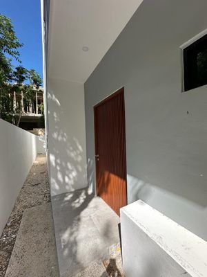 Casa en Residencial Punta Vista Puerto Morelos