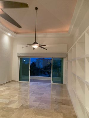 Penthouse en Isla Dorada Cancún