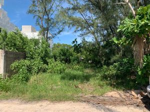 Terreno en residencial Playa Blanca, tu paraiso junto al mar en Cancun