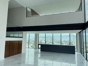 Departamento Penthouse  Tec