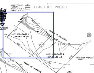 Terreno Sierra Alta Primera Etapa 01