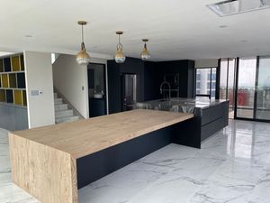 Departamento Penthouse  Tec