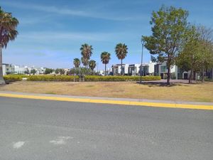 VENTA DE TERRENO EN JURIQUILLA QUERETARO