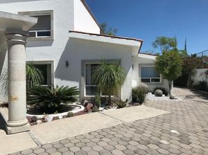 CASA EN VENTA EN QUERETARO JURICA