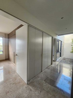 CASA EN VENTA JURIQUILLA QUERETARO