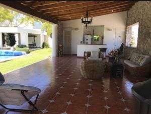 CASA EN VENTA EN QUERETARO JURICA