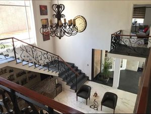 CASA EN VENTA EN QUERETARO JURICA