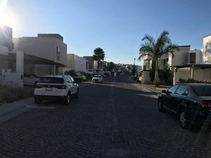 VENTA DE TERRENO EN JURIQUILLA QUERETARO