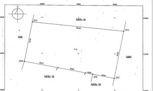 TERRENO RESIDENCIAL EN METEPEC,  TOLUCA, 7800 M2