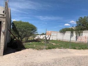 Terreno en Venta - Tequisquiapan - Barrio La Magdalena