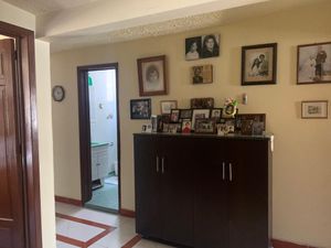 CASA EN VENTA - IZTACCIHUATL - BENITO JUÁREZ