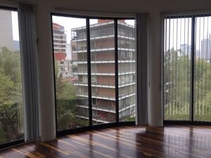 EDIFICIO EN VENTA - POLANCO