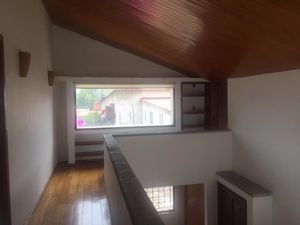 CASA EN VENTA / RENTA - LOMAS DE TECAMACHALCO