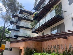 DEPARTAMENTO EN VENTA - TIZAPAN SAN ANGEL