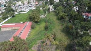 TERRENO EN VENTA - SANTA CRUZ XOCHITEPEC