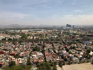 PENTHOUSE EN VENTA - LOMAS DE CHAPULTEPEC