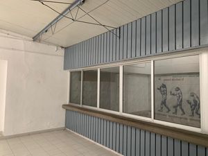 EDIFICIO EN VENTA / RENTA - CALZ. DE TLALPAN - ALAMOS