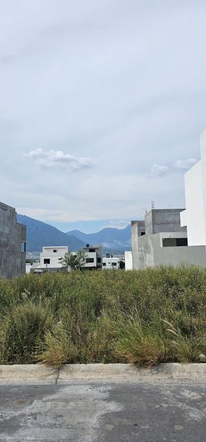 Venta de terreno en Mirador Residencial