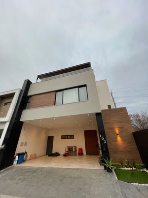 Casa en venta Amorada 1er sector