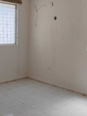 **Casa en RENTA en Francisco de Montejo**