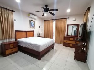 casa en venta en residencial pensiones