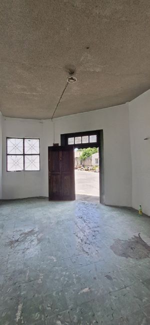 Casa en el centro para remodelar