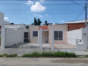 **Casa en RENTA en Francisco de Montejo**