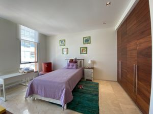 Departamento en Venta en Hares, Polanco