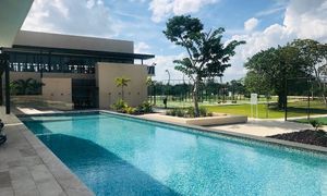 Casa en venta en Residencial Nortemerida, Komchen, Merida