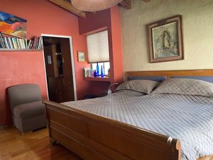 CASA EN VENTA CUAJIMALPA