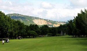 Terreno en Club de Golf San Gaspar,  Ideal para desarrolladores!