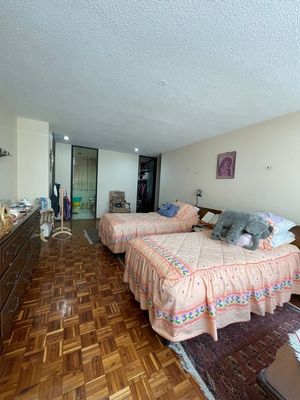 DEPARTAMENTO EN VENTA EN POLANCO