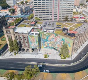 EDIFICIO RENTA CENTRO HISTÓRICO