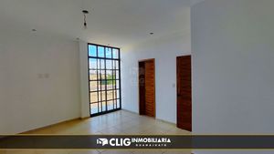 Casa totalmente nueva en Residencial Minas de Plata Guanajuato