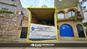 Terreno en panorámica San Matías cerca de la Escuela de Minas