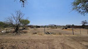 Terreno en el Microbio detrás de San Isidro