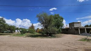 Terreno de 540 m2 en San Isidro por camino al Cárcamo Guanajuato