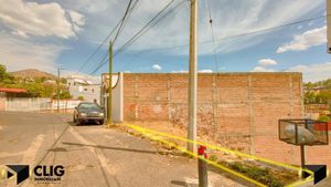 Terreno en San Javier con acceso por Panorámica y Calle de la Tenaza