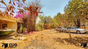 Casa de Campo en Cañada de Bustos Guanajuato