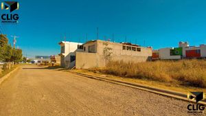 Terreno en Silao a unos pasos del Hospital General