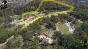 Terreno en Santa Rosa frente a Rancho de Enmedio Guanajuato