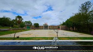 Complejo campestre con 3 casas