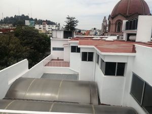 TOLUCA  RENTA EDIFICIO CÉNTRICO