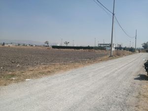 VENTA TERRENO SAN MATEO ATENCO