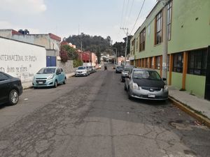 TOLUCA EN VENTA TERRENO CENTRICO