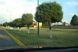 METEPEC LOTES CAMPESTRES EN CONDOMINIO.