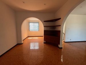 CASA PARA OFICINA EN RENTA SAN MIGUEL CHAPULTEPEC